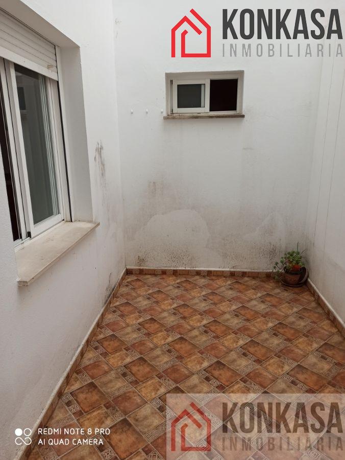 Venta de piso en Bornos