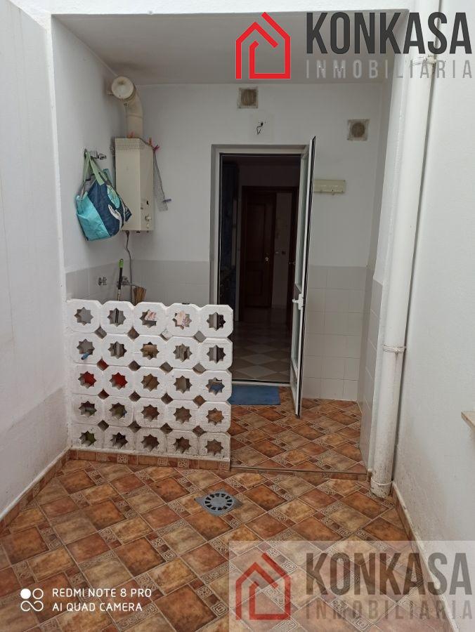 Venta de piso en Bornos