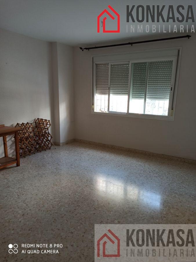 Venta de piso en Bornos