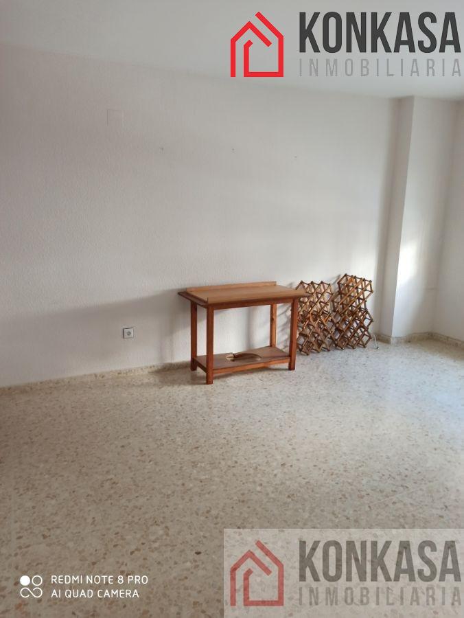 Venta de piso en Bornos