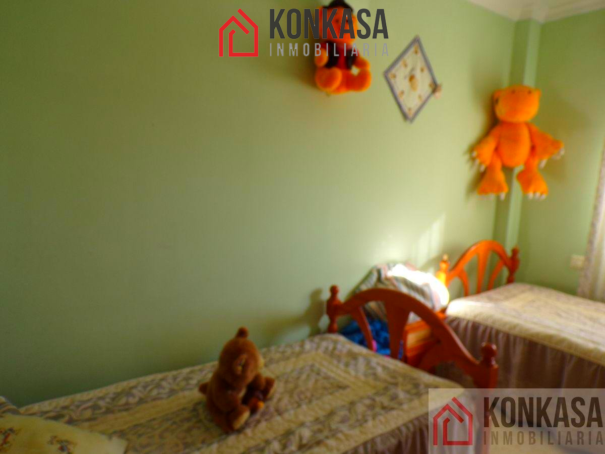 Dormitorio