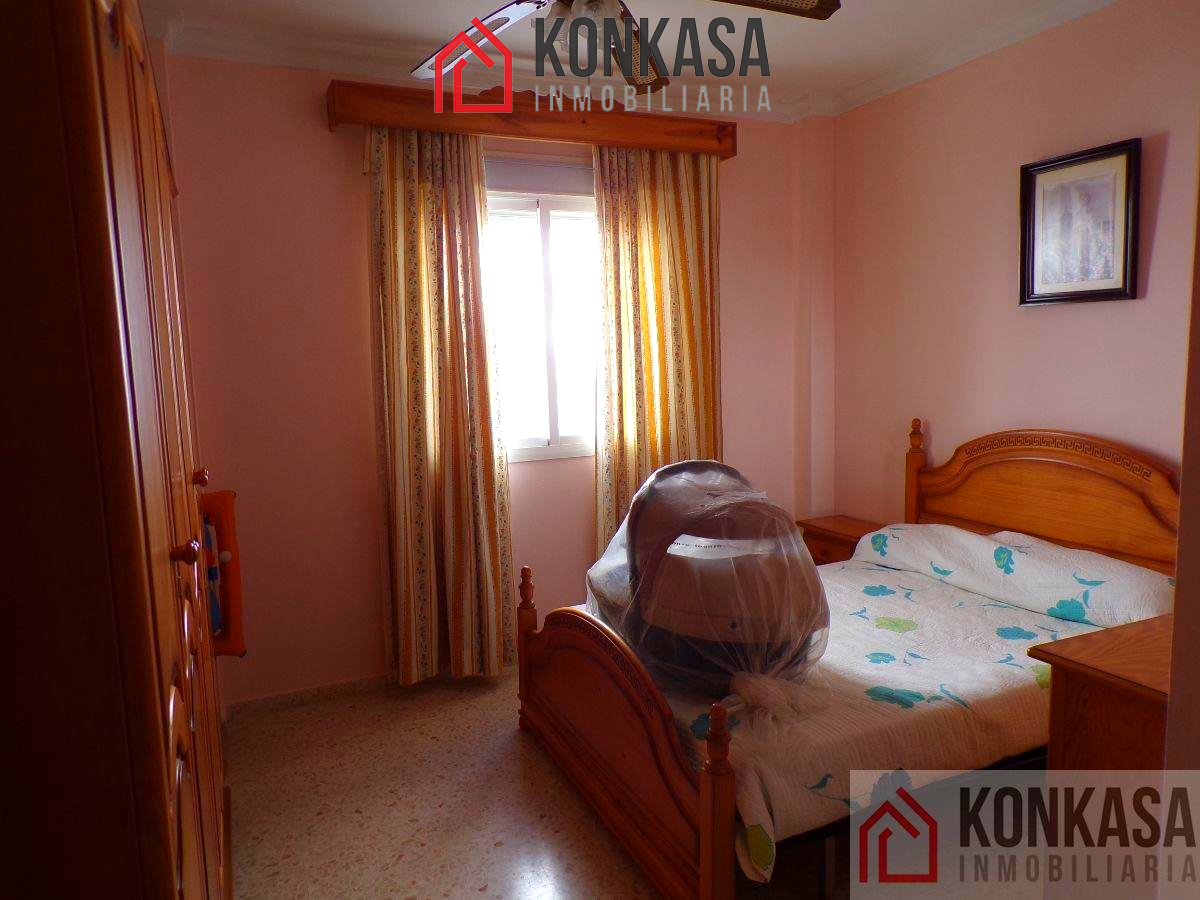 Dormitorio principal