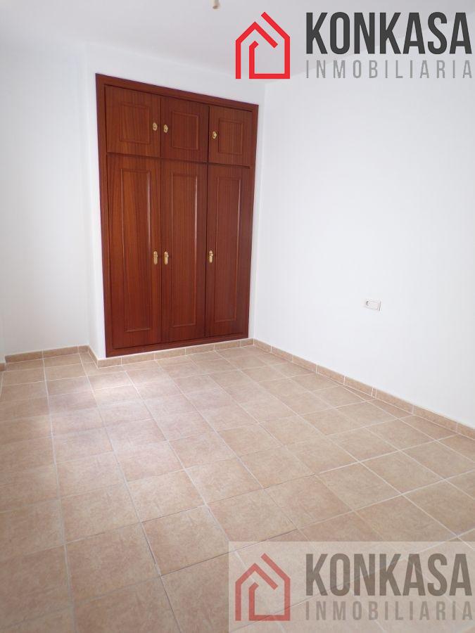 For sale of duplex in Bornos