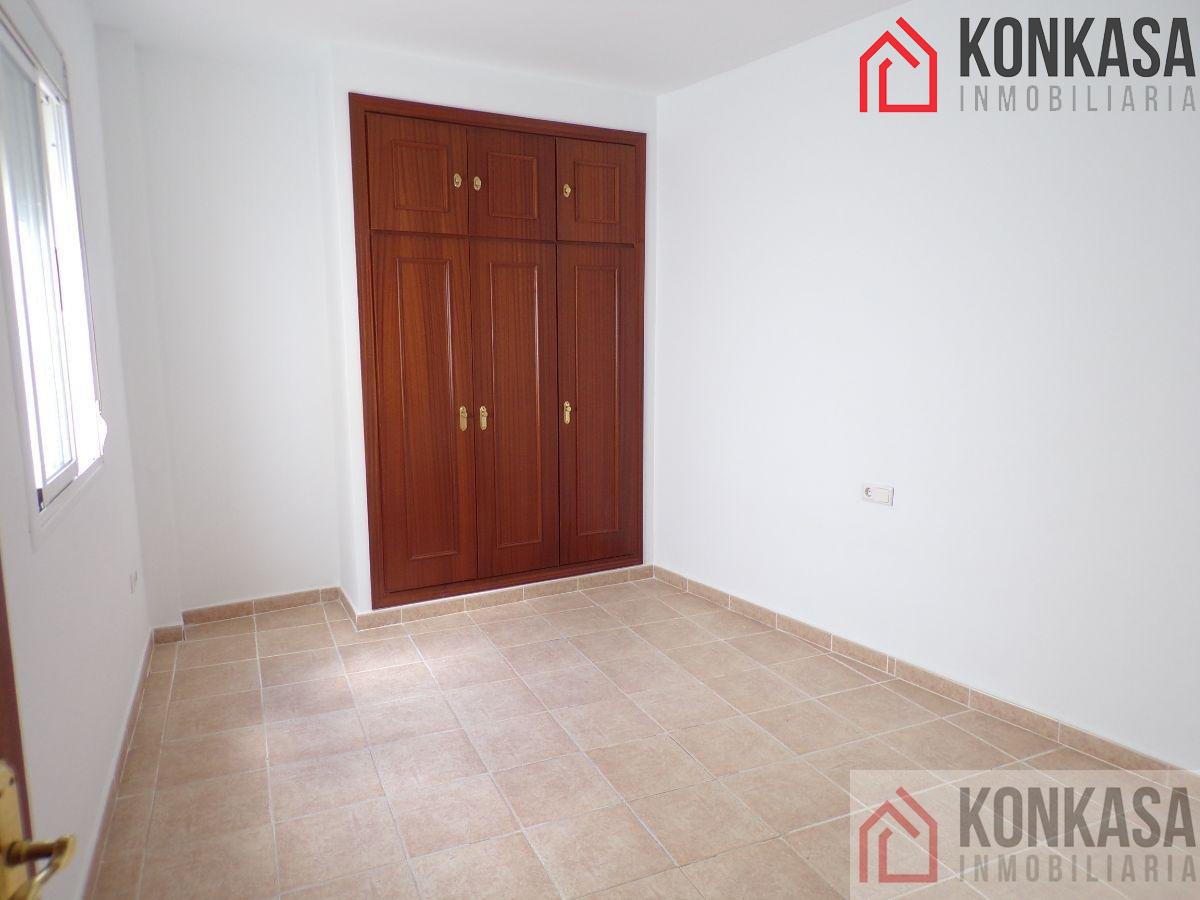 For sale of duplex in Bornos