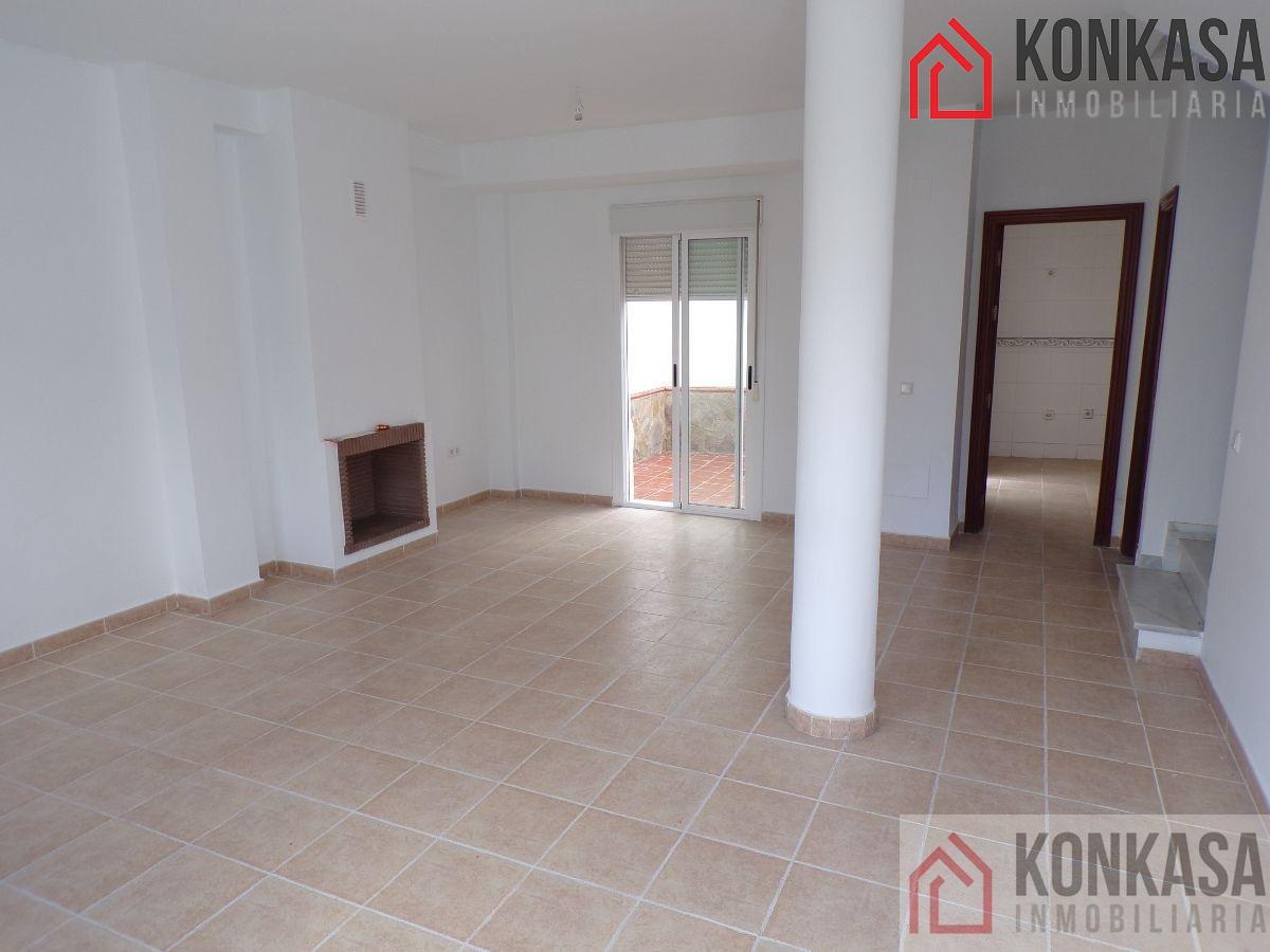 For sale of duplex in Bornos