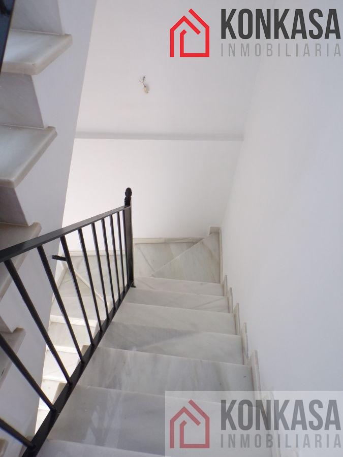 For sale of duplex in Bornos