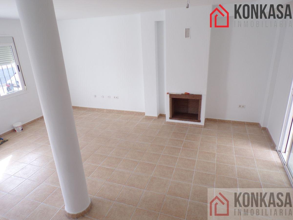 For sale of duplex in Bornos