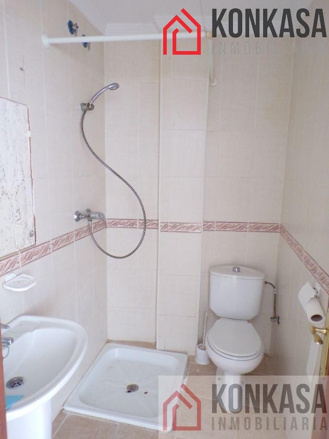 For sale of duplex in Bornos