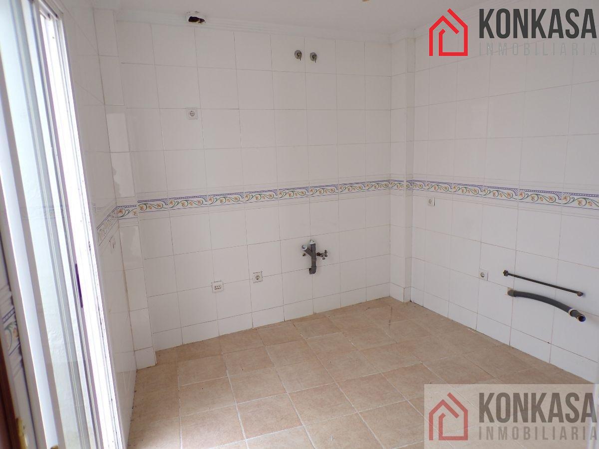 For sale of duplex in Bornos