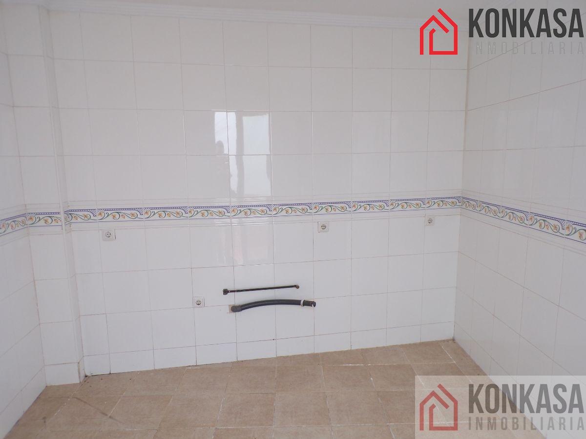 For sale of duplex in Bornos