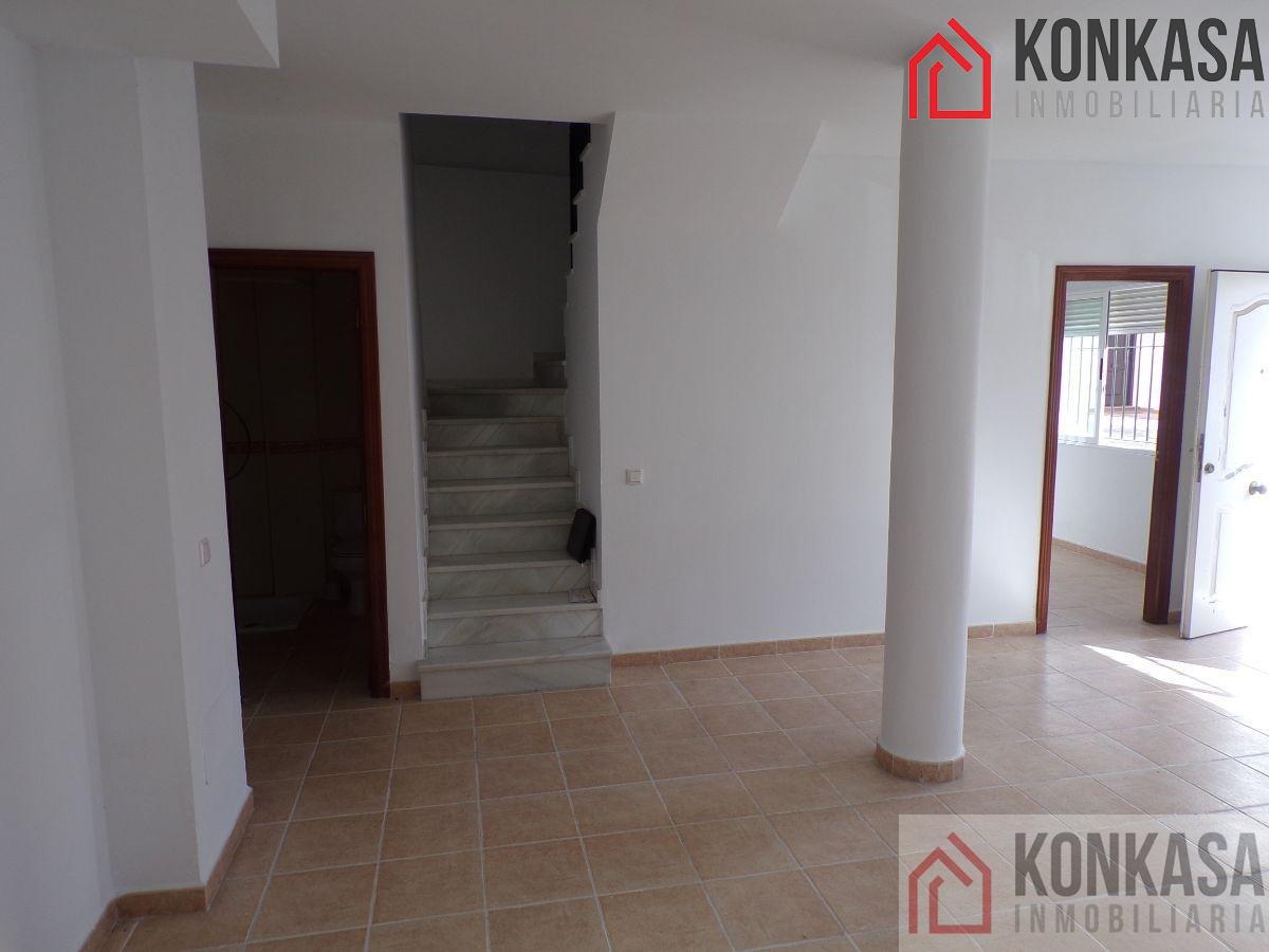 For sale of duplex in Bornos