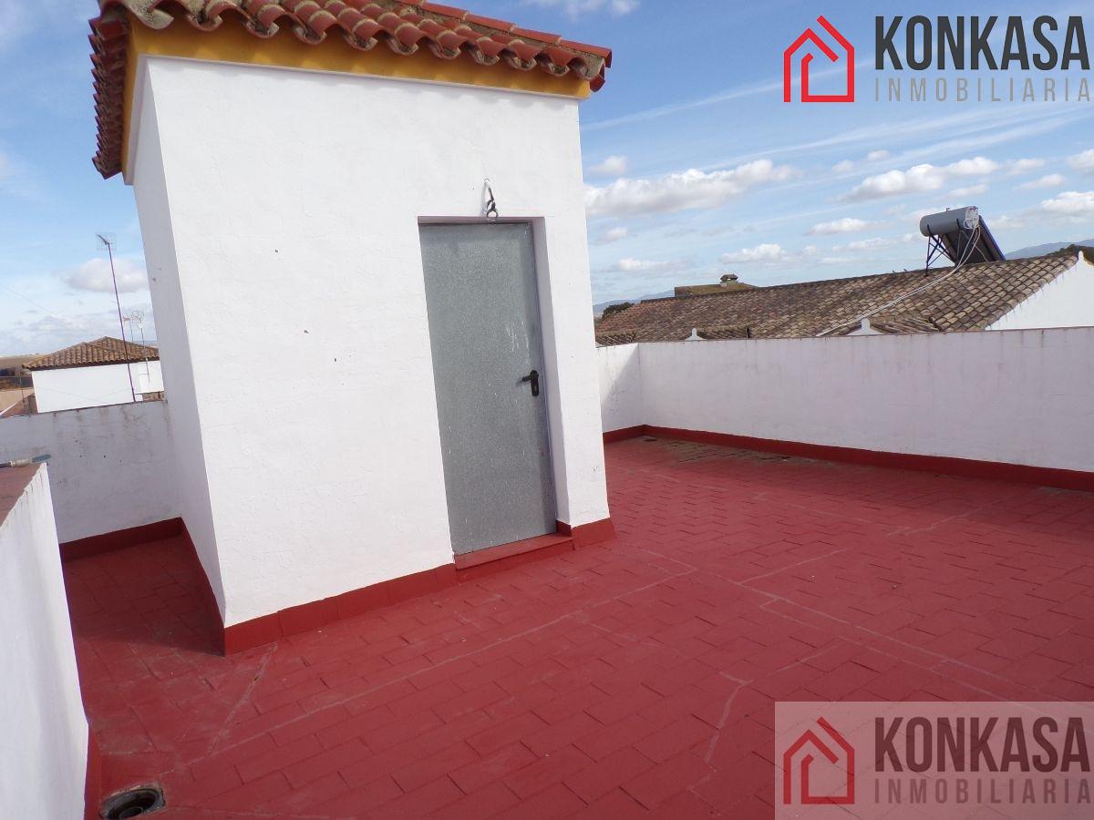 For sale of duplex in Bornos