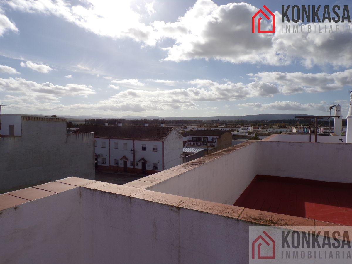 For sale of duplex in Bornos