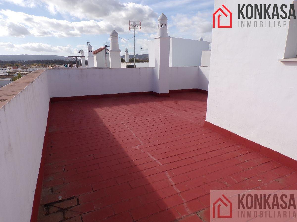 For sale of duplex in Bornos