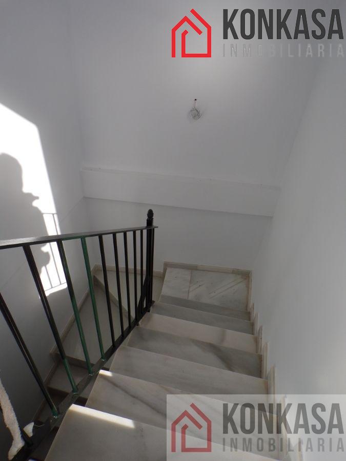 For sale of duplex in Bornos