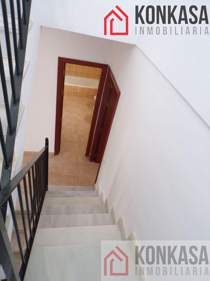 For sale of duplex in Bornos