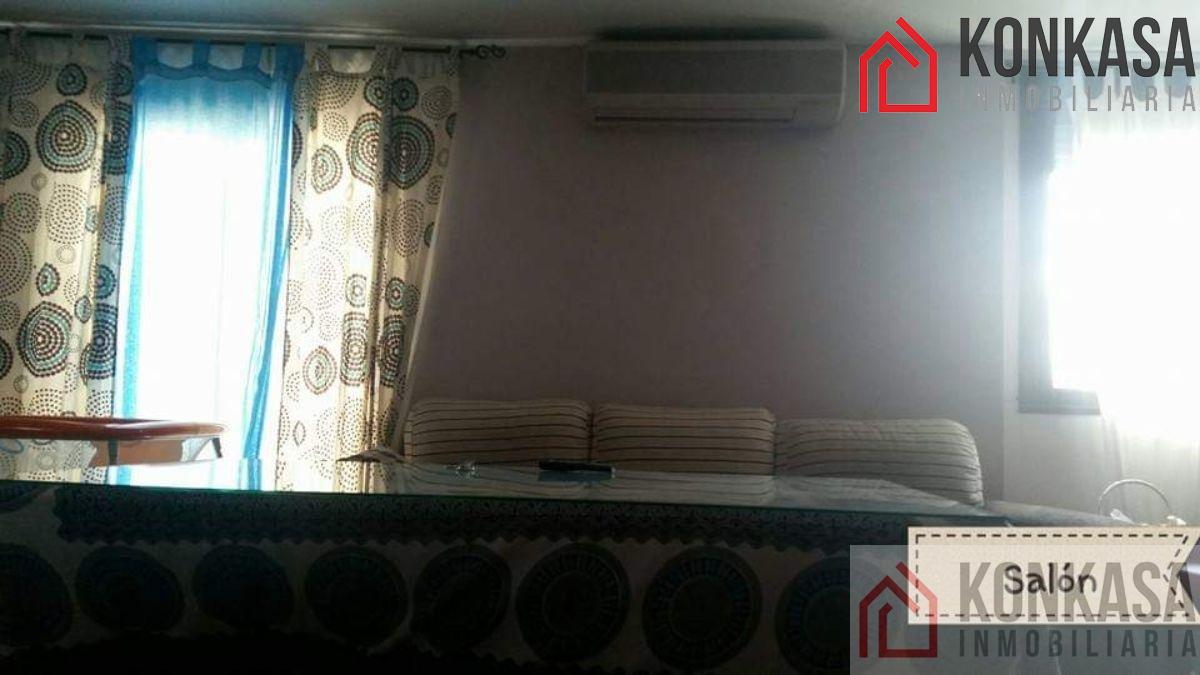 Venta de piso en Bornos