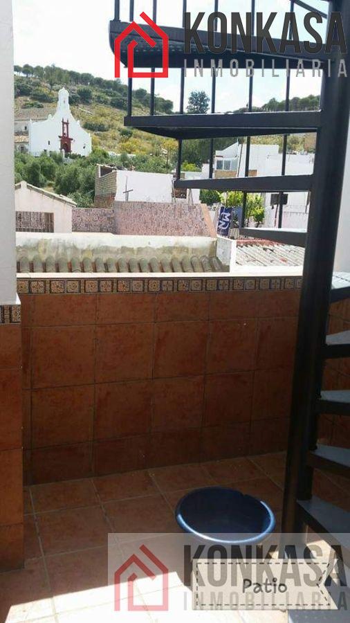 Venta de piso en Bornos