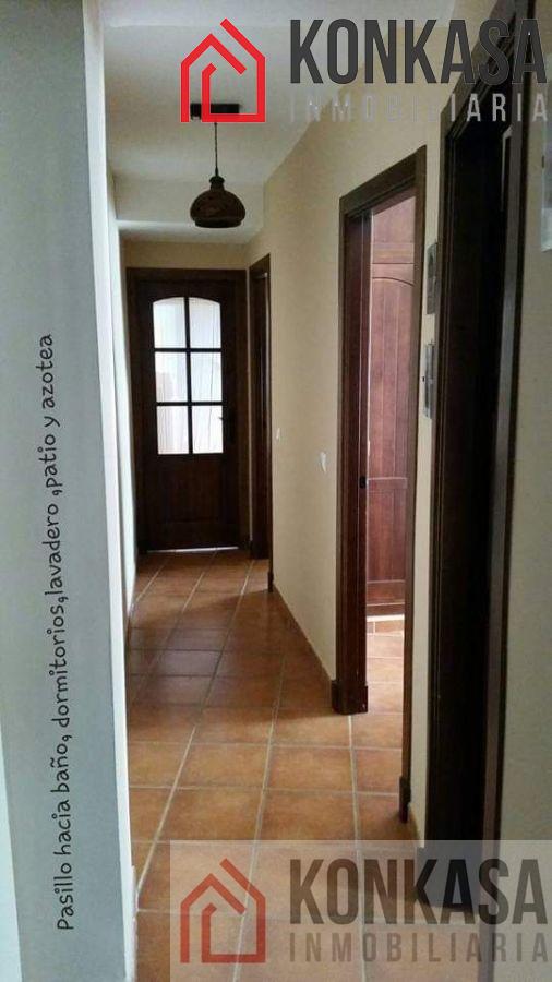 For sale of flat in Bornos