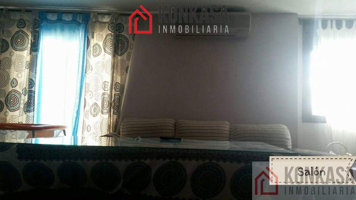 Venta de piso en Bornos