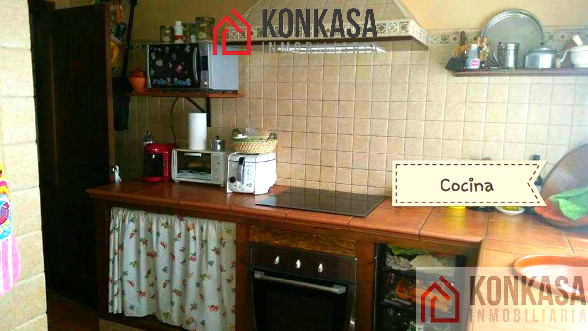 Cocina