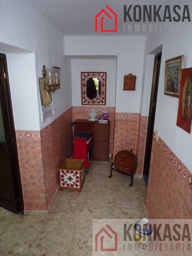 For sale of house in Algar