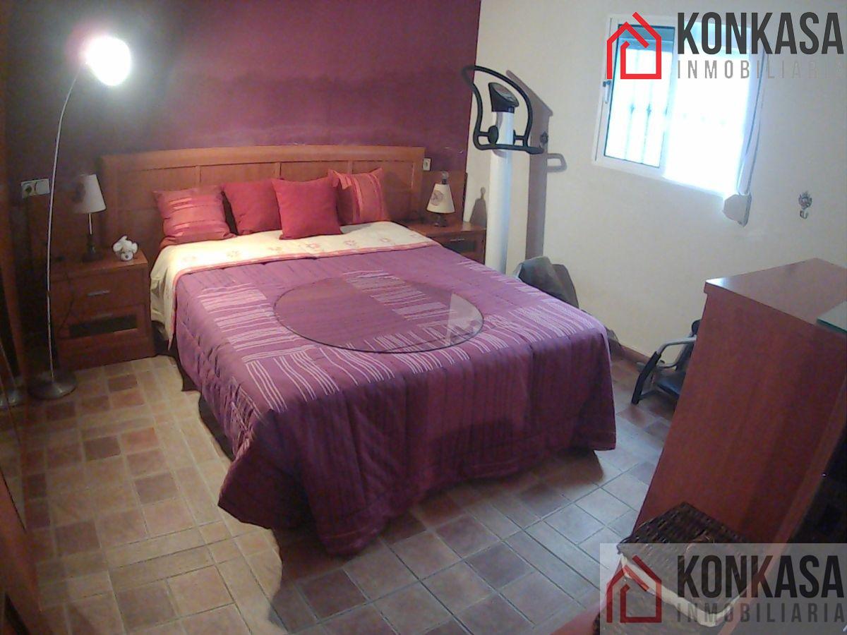 For sale of house in Arcos de la Frontera