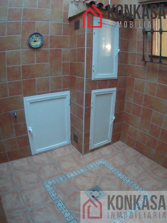 For sale of house in Arcos de la Frontera