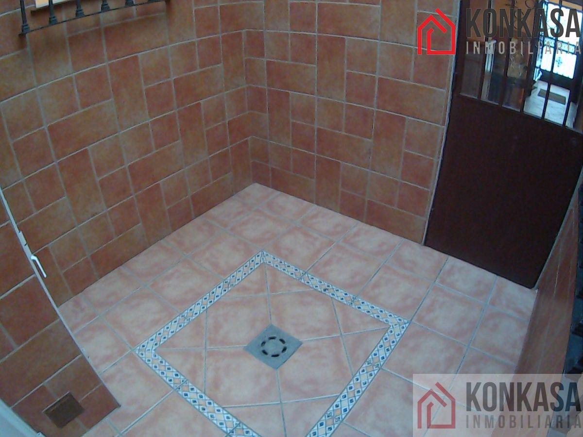 For sale of house in Arcos de la Frontera