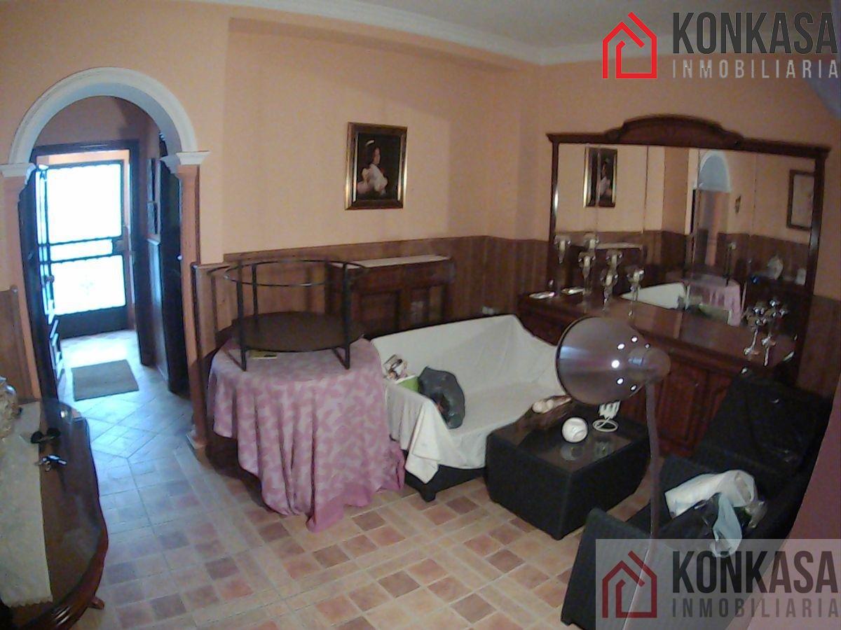 Venta de casa en Arcos de la Frontera