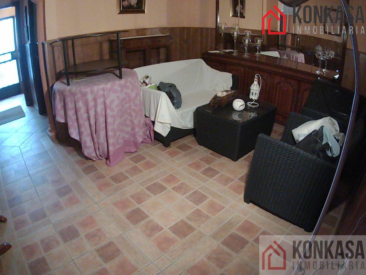 For sale of house in Arcos de la Frontera