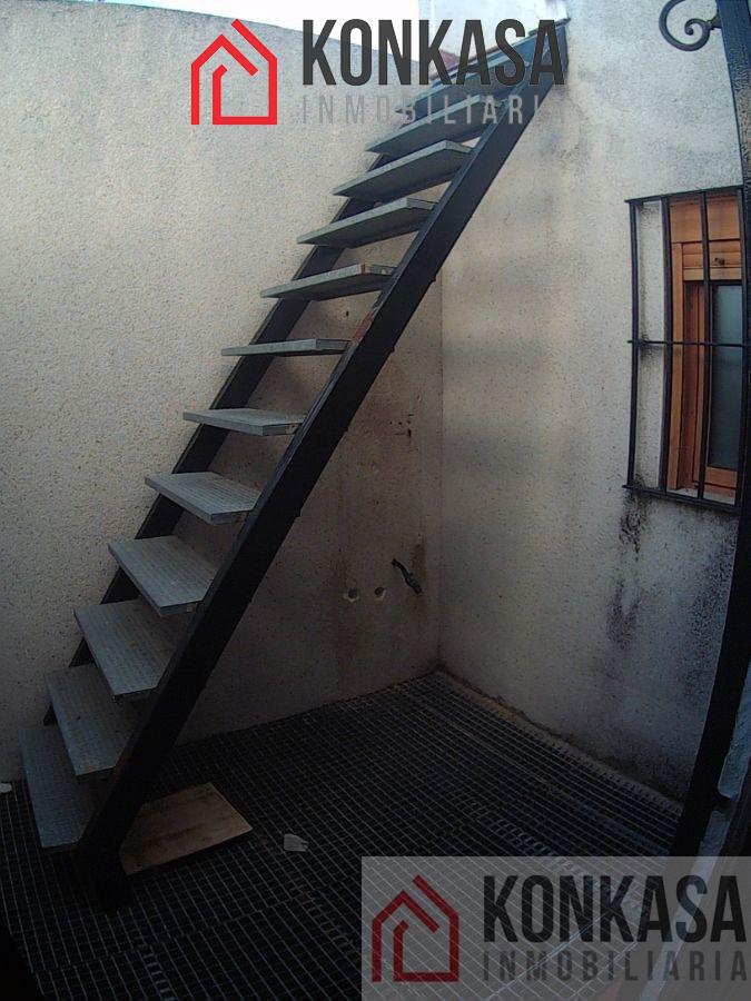 For sale of house in Jédula