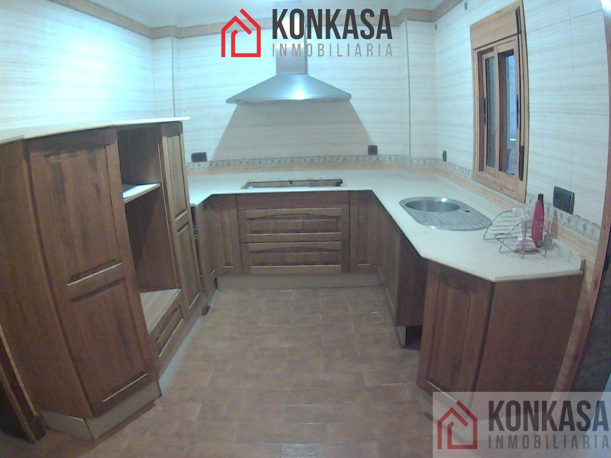 For sale of house in Jédula