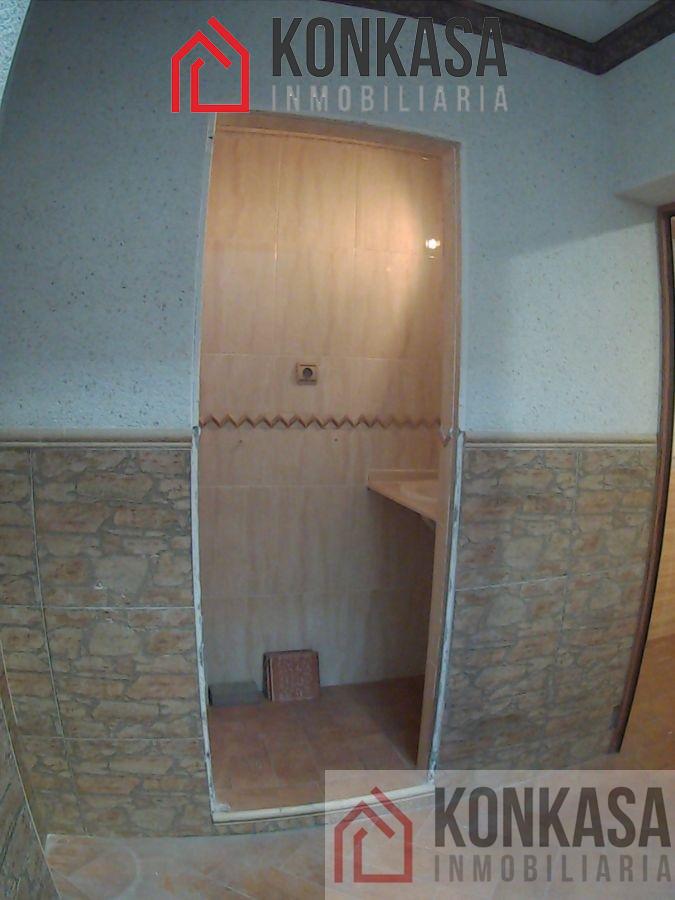 For sale of house in Jédula