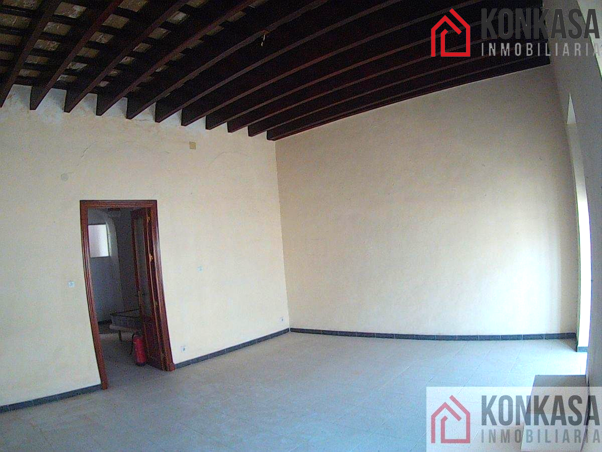 For sale of house in Arcos de la Frontera