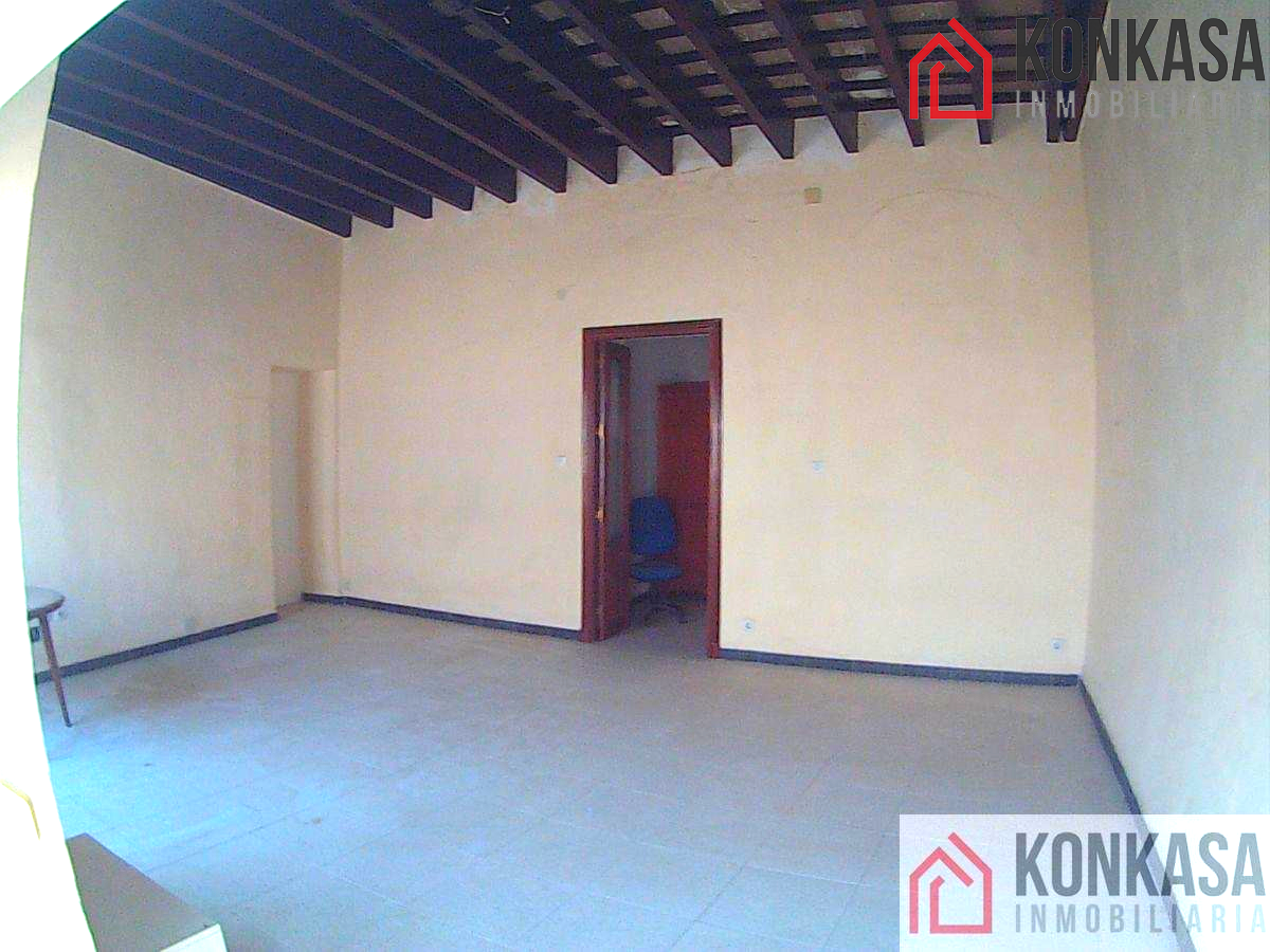 For sale of house in Arcos de la Frontera