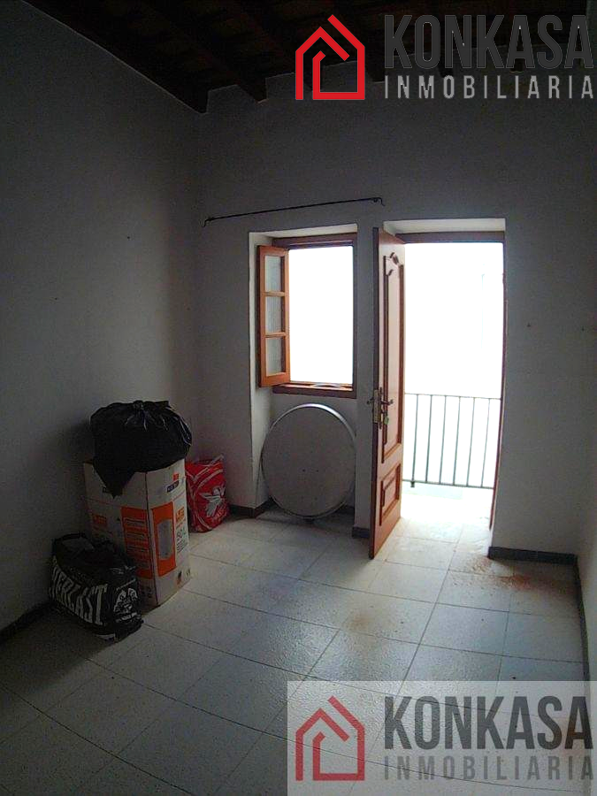 Venta de casa en Arcos de la Frontera