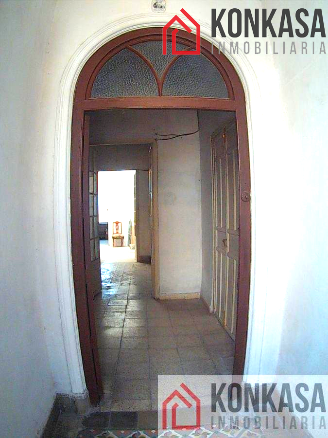 For sale of house in Arcos de la Frontera