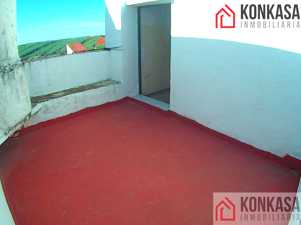 For sale of house in Arcos de la Frontera