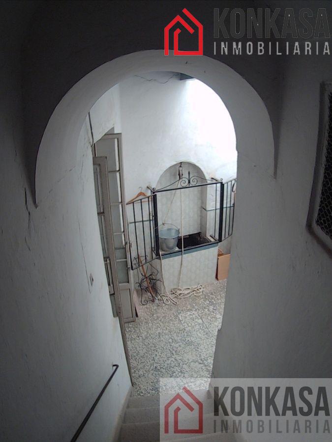 For sale of house in Arcos de la Frontera