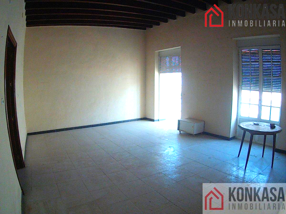 For sale of house in Arcos de la Frontera