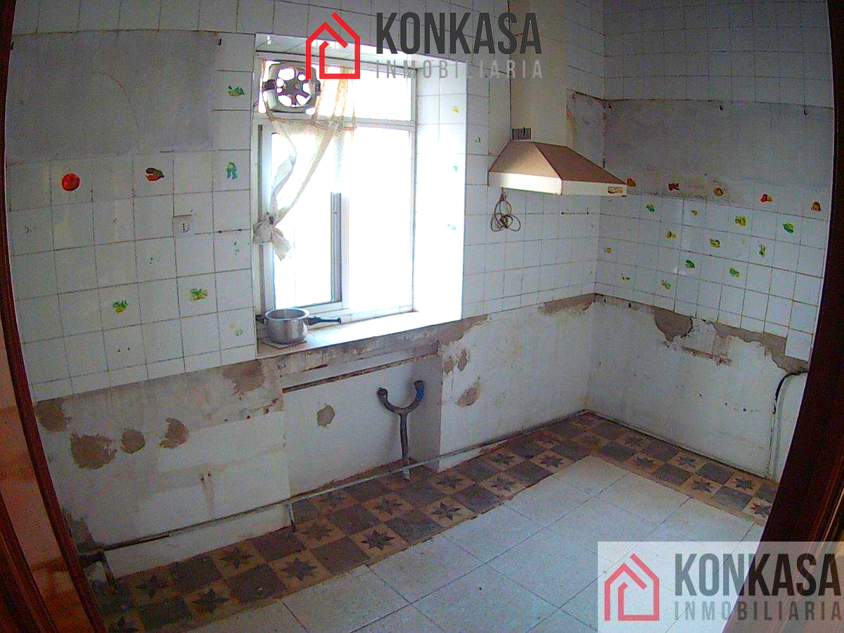 Venta de casa en Arcos de la Frontera