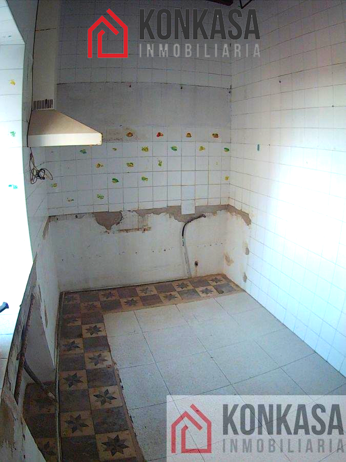 Venta de casa en Arcos de la Frontera