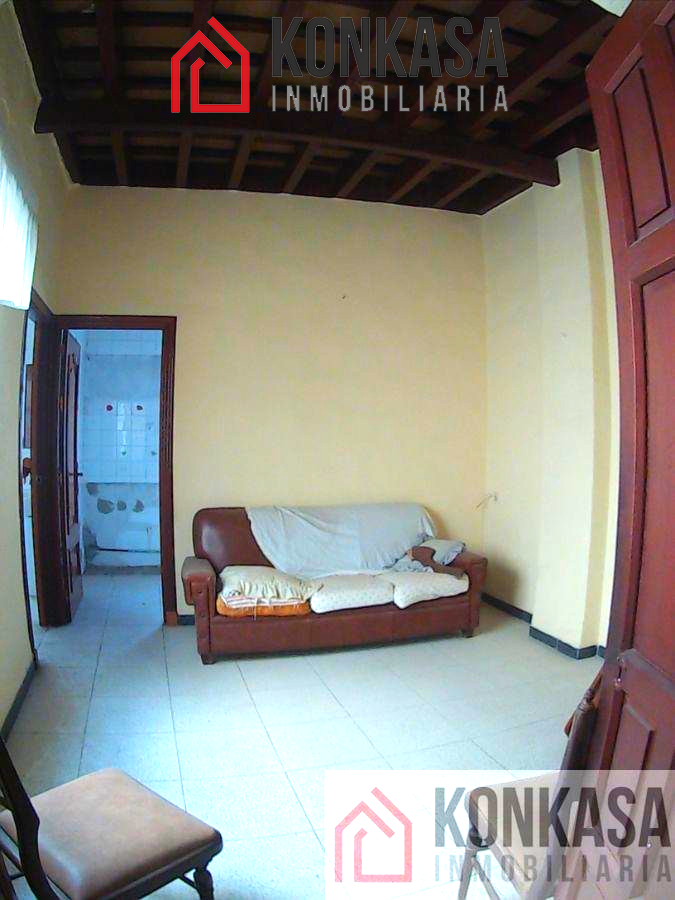 Venta de casa en Arcos de la Frontera
