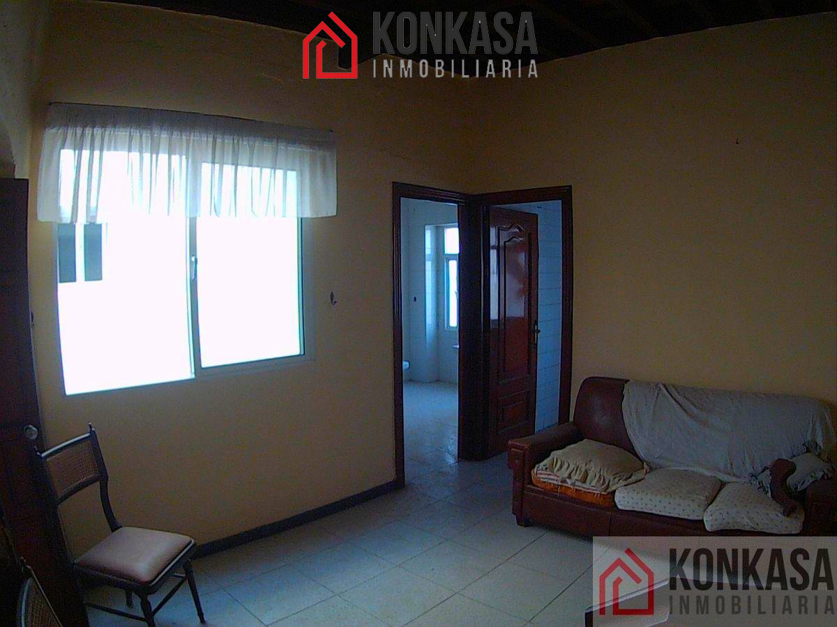 Venta de casa en Arcos de la Frontera