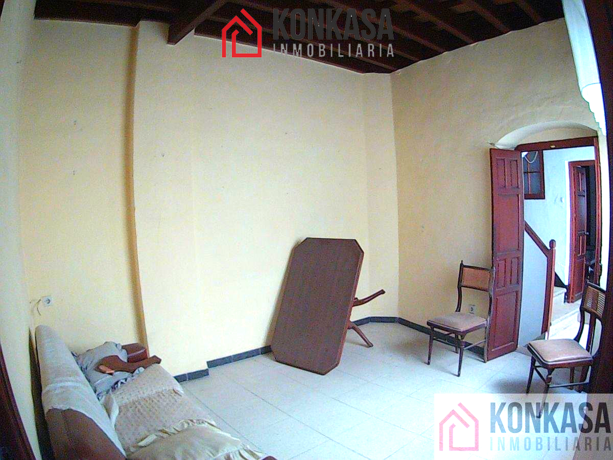 Venta de casa en Arcos de la Frontera