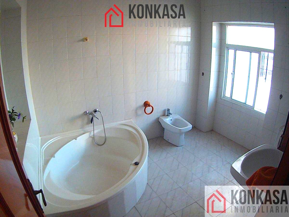 Venta de casa en Arcos de la Frontera