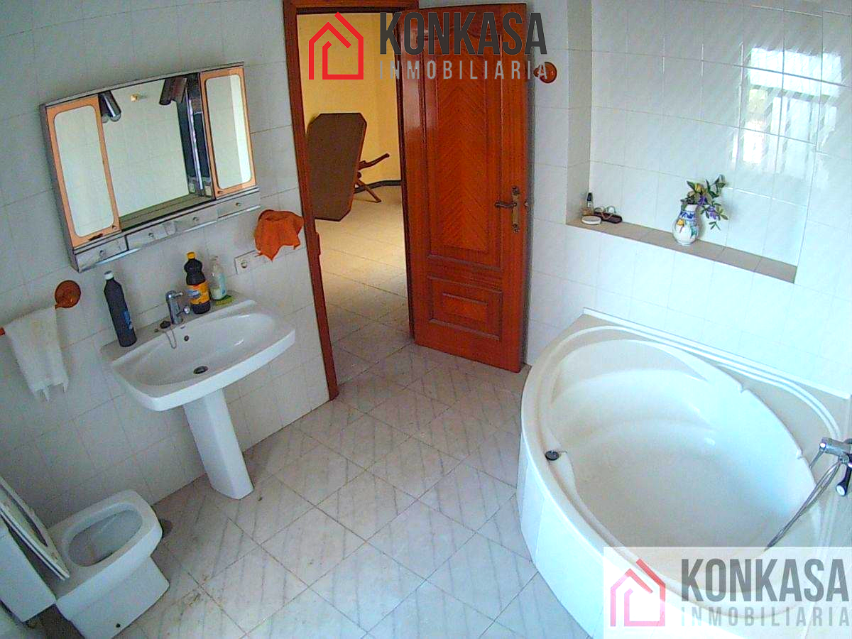 Venta de casa en Arcos de la Frontera