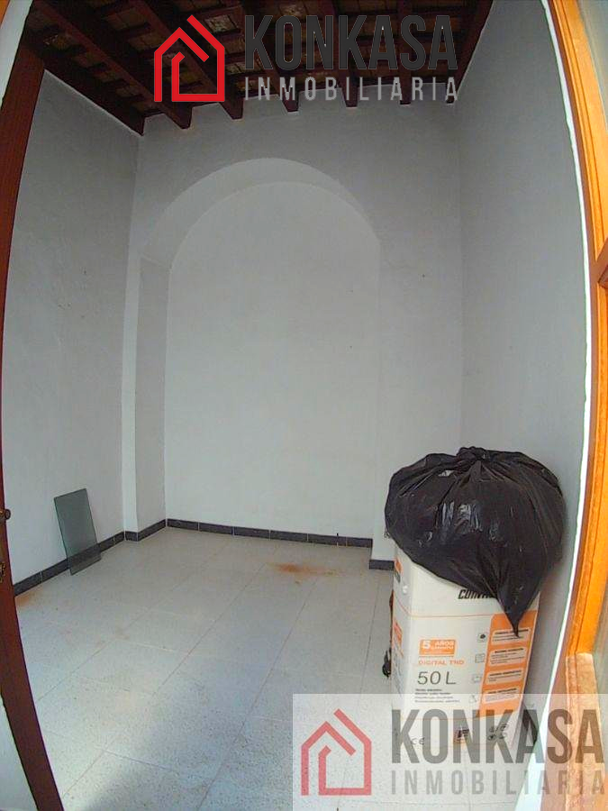 Venta de casa en Arcos de la Frontera