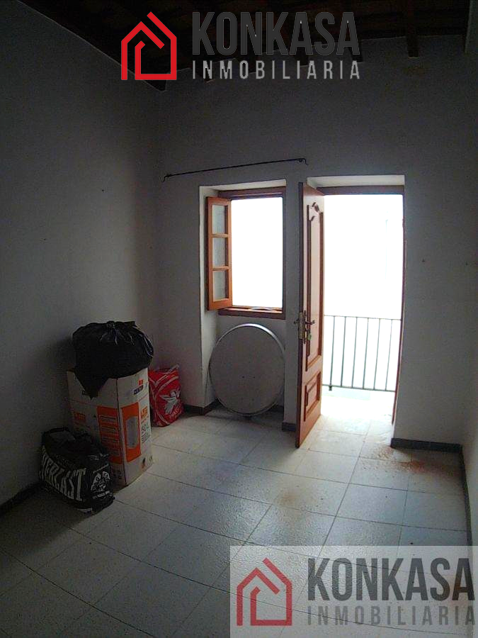 Venta de casa en Arcos de la Frontera
